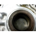 96X028 Engine Oil Pump From 2005 Subaru Impreza  2.5